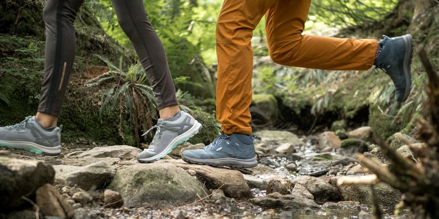 The best hiking boots for 2023