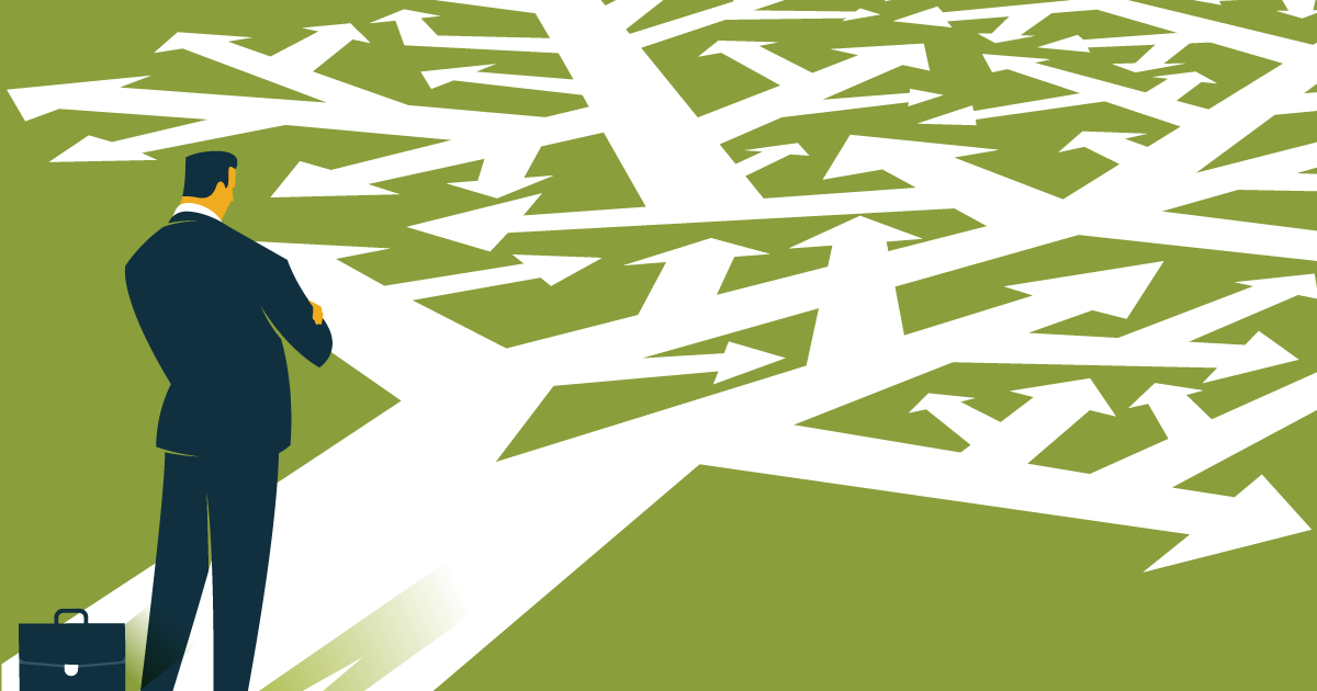 Making Decisions for a Business