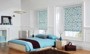 Choosing the Right Fabric for Your Printed Blinds