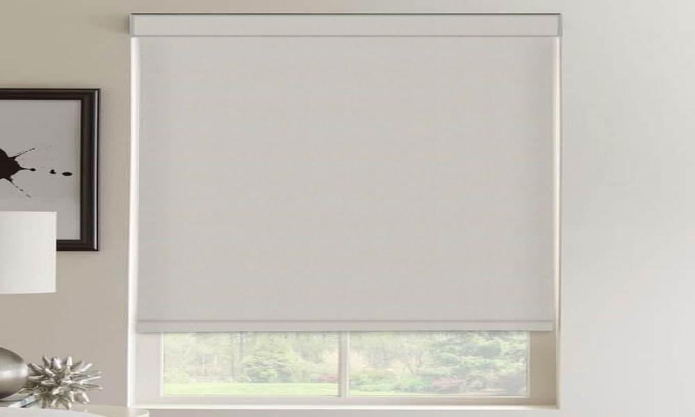 What are the benefits of roller blinds