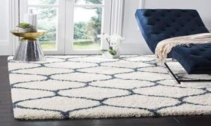 Are Shaggy Rugs the Key to Cozy and Stylish Interiors