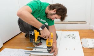 Struggling with Furniture Assembly Discover the Secret to Effortless DIY Success