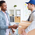 Navigating the Rush: Securing a Moving Company for Last-Minute Transitions