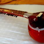 The Science Behind the Sitar: Unveiling the Secrets of String Instruments