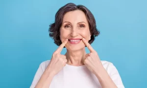 Healthier Smile