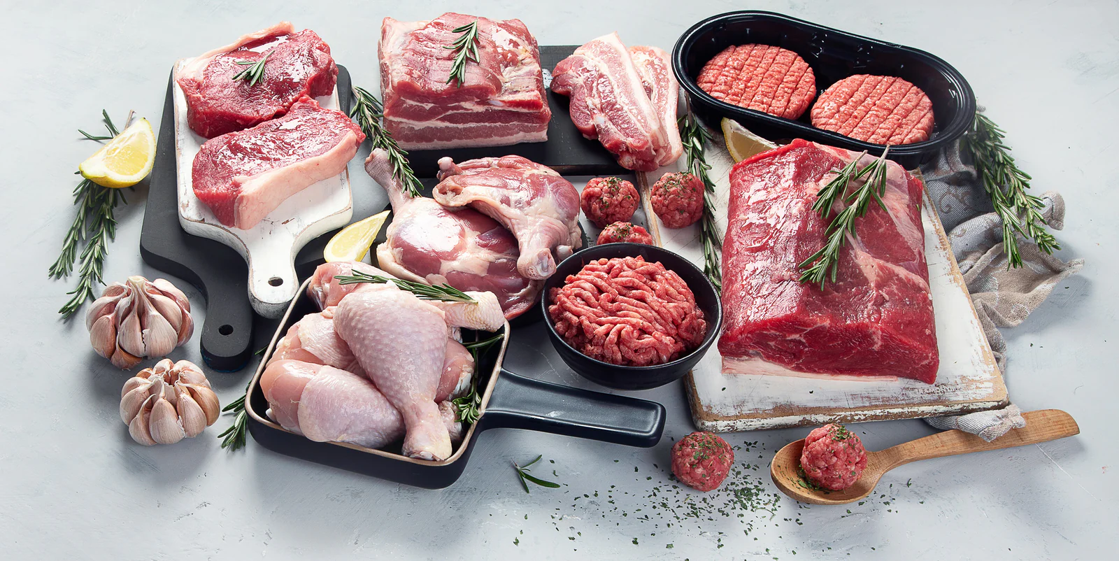 Why Ottawa Meat Delivery is the Future of Fresh Food Shopping