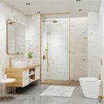 What Are the Latest Trends in Shower System Designs?