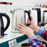 Kettle Capacity