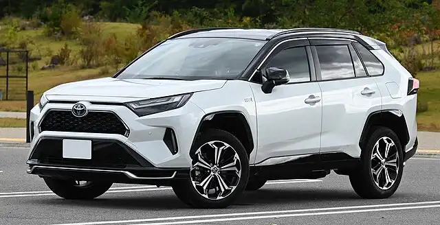 Explore Used RAV4 Options That Fit Everyday Driving Needs