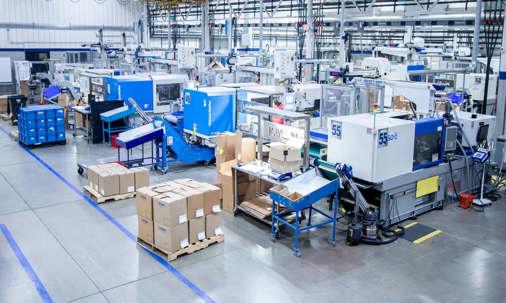 Clean Room for Medical Devices: ISO Standards and Key Requirements