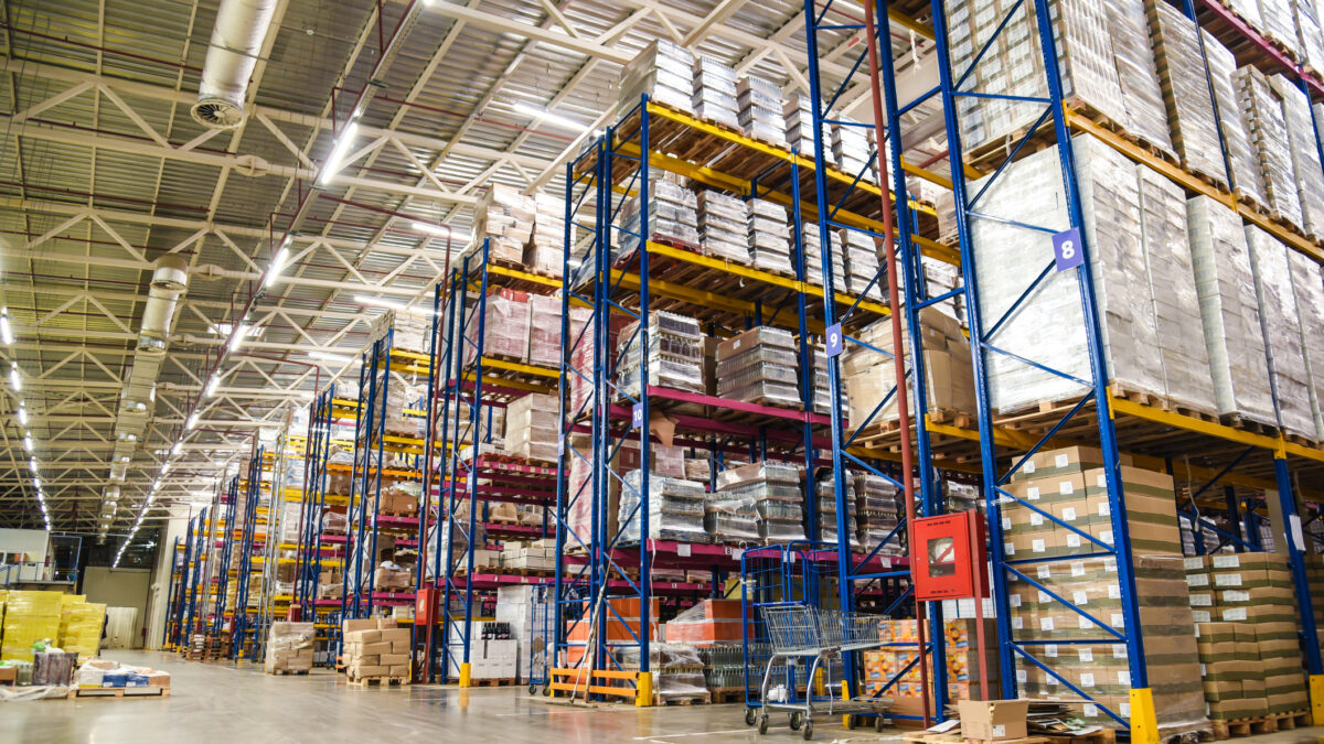 How Warehouse Automation Software Is Transforming Modern Supply Chains