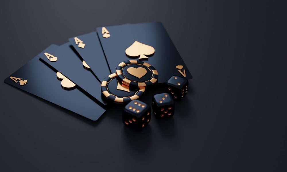 How do online casino gamification features increase engagement?