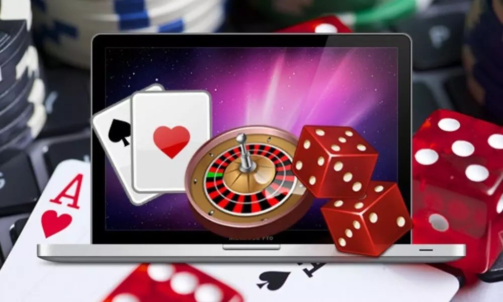 Using past results to guide online lottery number choices