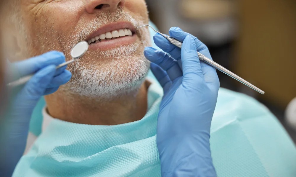 Why Consistent Dental Care Matters For Growing Teeth?
