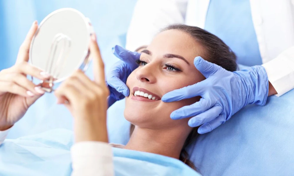 The Comprehensive Care Approach of General Dentistry