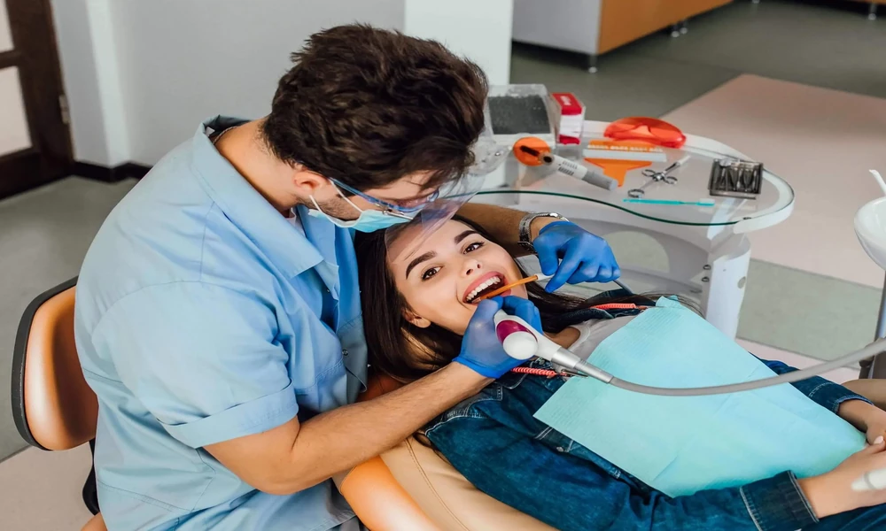 How Pediatric Dentists Manage Dental Care For Children With Asthma