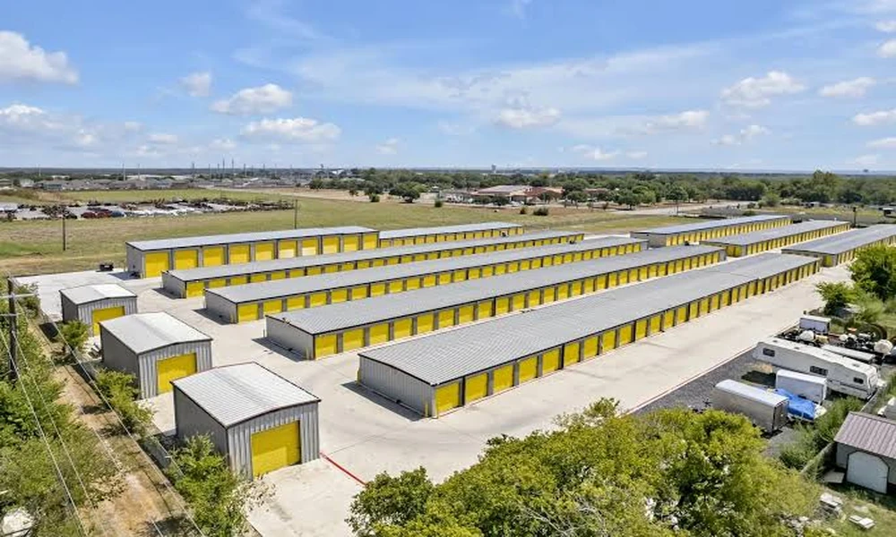 Seasonal Planning Benefits Of Using Boat Storage Eagle River Services