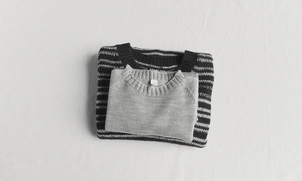 Incorporate Knitwear for Men into Travel Outfits for Effortless Coordination